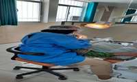 ریاست دانشکده دندانپزشکی از ویزیت ودرمان مددجویان کمیته امداد امام خمینی(ره) خبر داد 