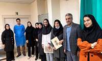 به مناسبت 17 آبان (8 نوامبر)؛ روز جهانی پرتونگاری (رادیولوژی) 