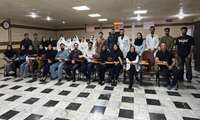 دکتر محمدرضا معدلی در پیامی هفته پژوهش‌ و فناوری را به تمامی پژوهشگران و فعالان عرصه علم و دانش تبریک گفت.
